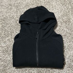 Lululemon Scuba Half Zip